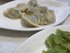-船歌·鱼水饺青岛菜(国贸商城店)