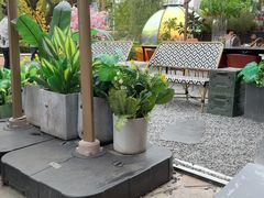 -Lets burger非常汉堡·环球风味(蓝色港湾店)