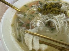 -面道赞宁海海鲜面(迎凤街店)