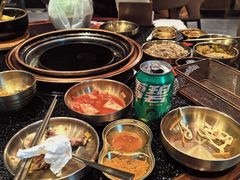 -伏一解牛烤肉专门店(信业购物中心店)