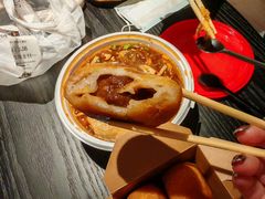 -常盛香生煎·酸辣汤.无锡老字号玉兰饼(新生路店)