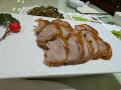 -东四民芳餐厅(世茂工三店)