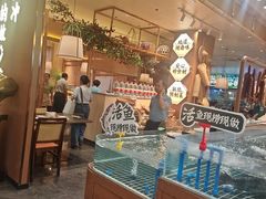 -韶山冲湘菜(中兴大街店)
