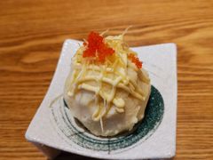 -林妈妈村·日式料理(宝山万达店)