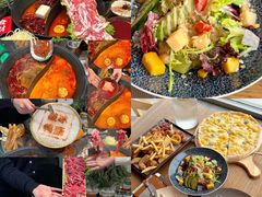 -巧克力渔家.小船海鲜胶东菜(万平口店)