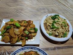 -大东北(武侯祠店)