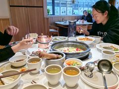 -周渝食惦酸菜鱼(青浦店)
