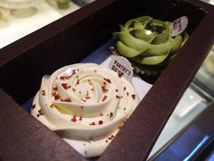 派悦坊(K11店)-Pantry's Best派悦坊蛋糕(K11购物艺术中心店)