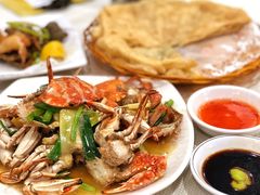 -新享乐海鲜(翠华路店)