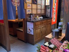 -丸藏和牛烧肉专门店(园区师惠坊店)