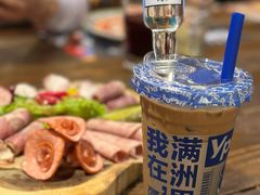 -卢布里西餐厅(总店)