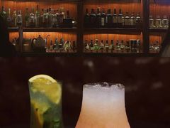 -The Cheebat 锌吧·Bistro(体育西店)