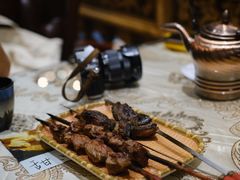 -新疆伊宁远征餐厅