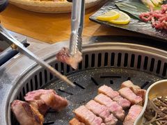 -黄金牧场(明洞总店)