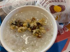 -麦当劳(明湖店)