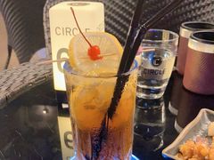 -CIRCLE·酒吧(第一国际店)