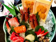 -大桥日本料理·日式放题·铁板定食(科兴科学园店)