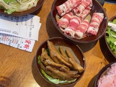 -木货街重庆老火锅(流塘店)