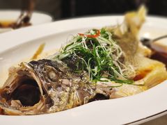 -明湖楼·经典鲁菜山东海鲜(大明湖店)