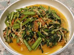 -浩海火烧云傣家菜(京广店)