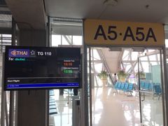 -曼谷素万那普国际机场
