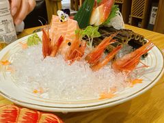 -吉兆·料理(红梅南路店)