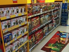 -TOYSRUS玩具反斗城(广州IGC天汇广场店)