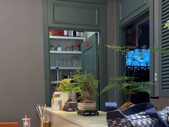 -街角等你.大连海鲜烧烤.经典铁板海鲜串(西安路店)