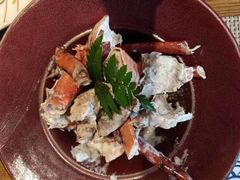 -蟹将军日本料理(中南路店)
