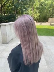 -艾美A·M Hair Salon