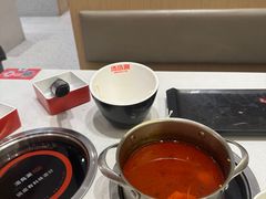 -湯島涮小火锅(余姚五彩城店)