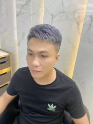 -苏奇发型·烫发染发