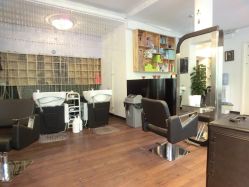 店内环境-SALON V