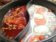 -钢管厂五区小郡肝火锅串串香(清河店)