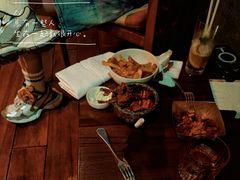 -广州柏悦酒店·悦吧·顶楼露天酒吧
