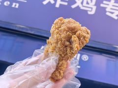 原味鸡翅-SUN炸鸡专门店(西塔总店)