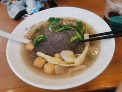 -苏晓玥·手作江南小吃(深圳北站店)