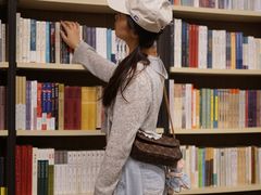 -先锋书店(五台山总店)