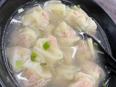 -上味馆南翔小笼(真金路店)