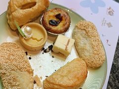 -金海湾自助餐厅(金陵饭店)