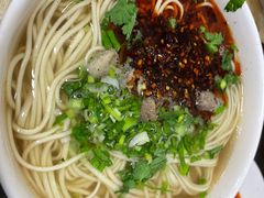 -玉香宫河州牛肉拉面