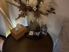 -布梵·台式热敷古法按摩Massage·Spa(品尊国际店)