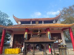 -飞天山旅游区
