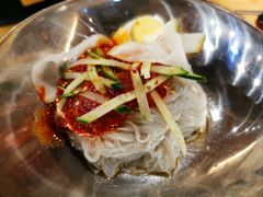 -江南猪肉商会无限续吃(弘大店)