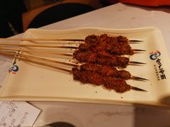 -七八冷面·延边朝鲜族美食(欢乐谷店)