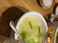 -新白鹿餐厅(百联中环店)