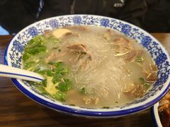 -小潘记鸭血粉丝汤