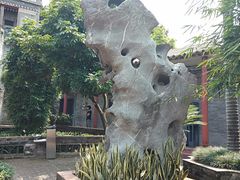 -东莞市可园博物馆