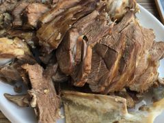 -清真·益鑫羊肉手抓馆(花园北街店)