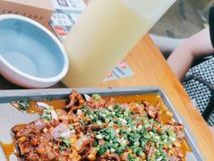 -树厨贵州菜(花果园购物中心店)